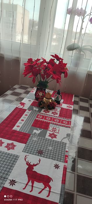 Коледни тишлайфери и възглавнички