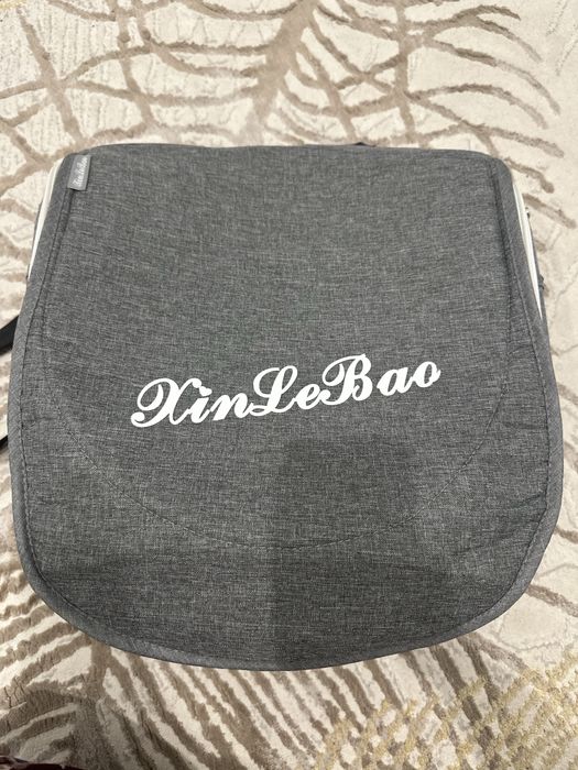 Люлька-переноска НОВАЯ! ЖАҢА!