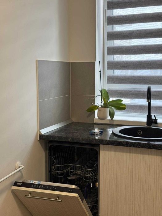 Apartament doua camere + loc parcare Zona Coresi - Ioan Popasu