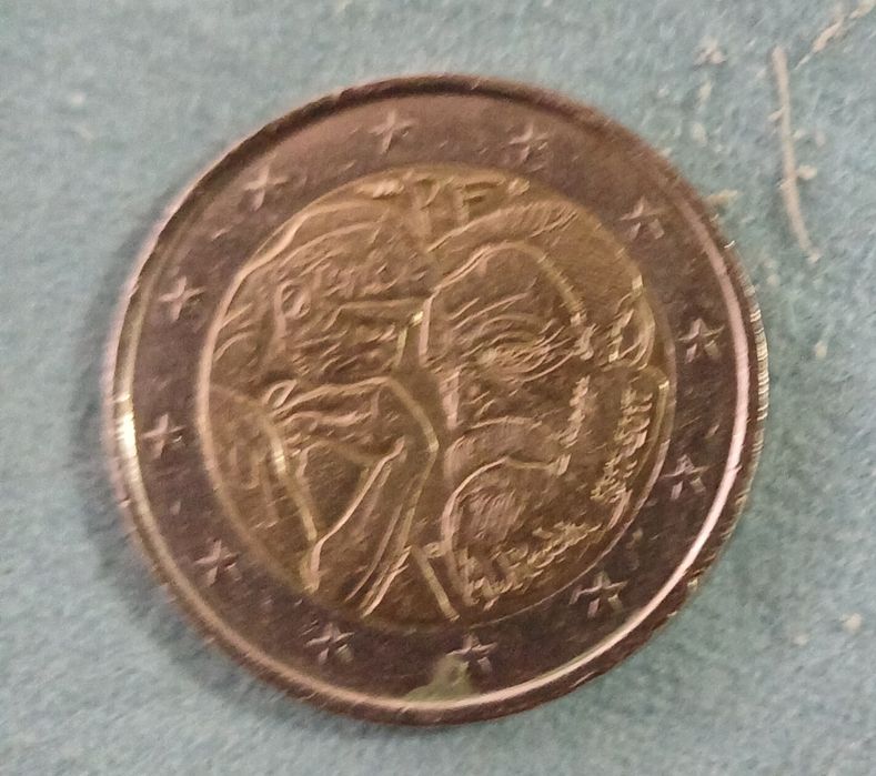 Monedă comemmorativă