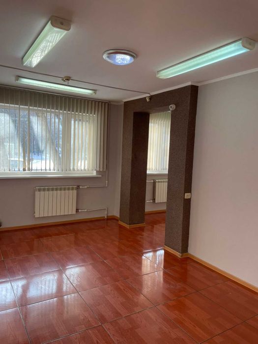 В продаже коммерческое помещение