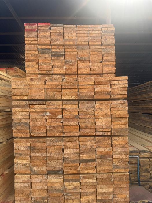 Строительный лес