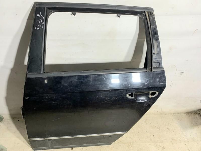 Portiera usa stanga spate Volkswagen Passat B6 3C