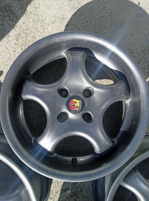 Джанти 16 4х108.