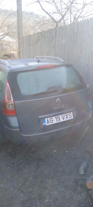 Vând Renault Megane