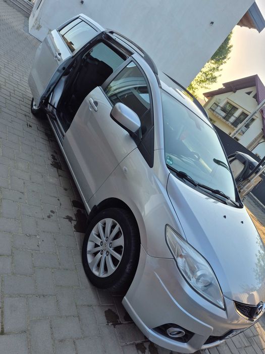 MAZDA 5 2010 — imagine 2