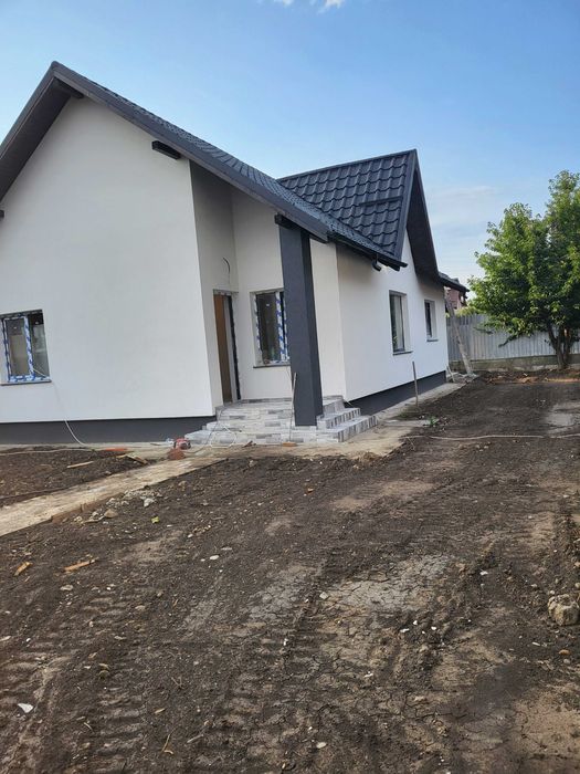 CASA Lilieci Bacau de inchiriat