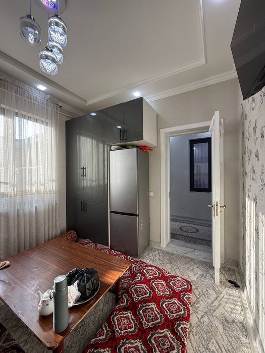 Katej sotiladi srochno