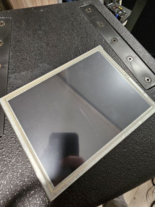 Korg Touch Screen Display Kronos