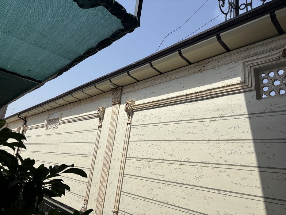 Катедж сотилади 2 каватли 4.5 сотих