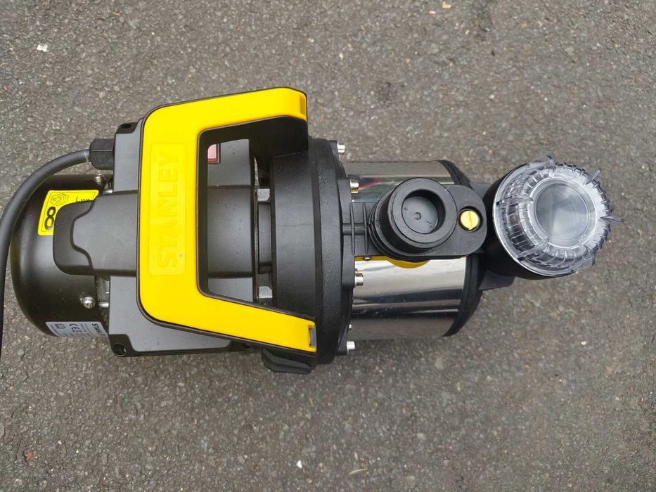 Pompa de gradina Stanley putere 1300 watt