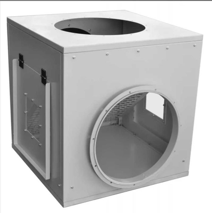 Exhaustare, aspiratie banzic