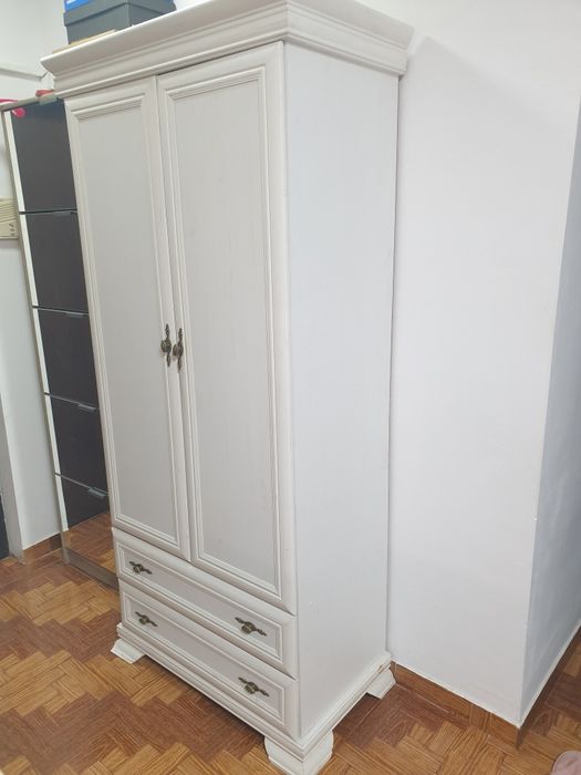 Dulap Mobexpert 2 usi