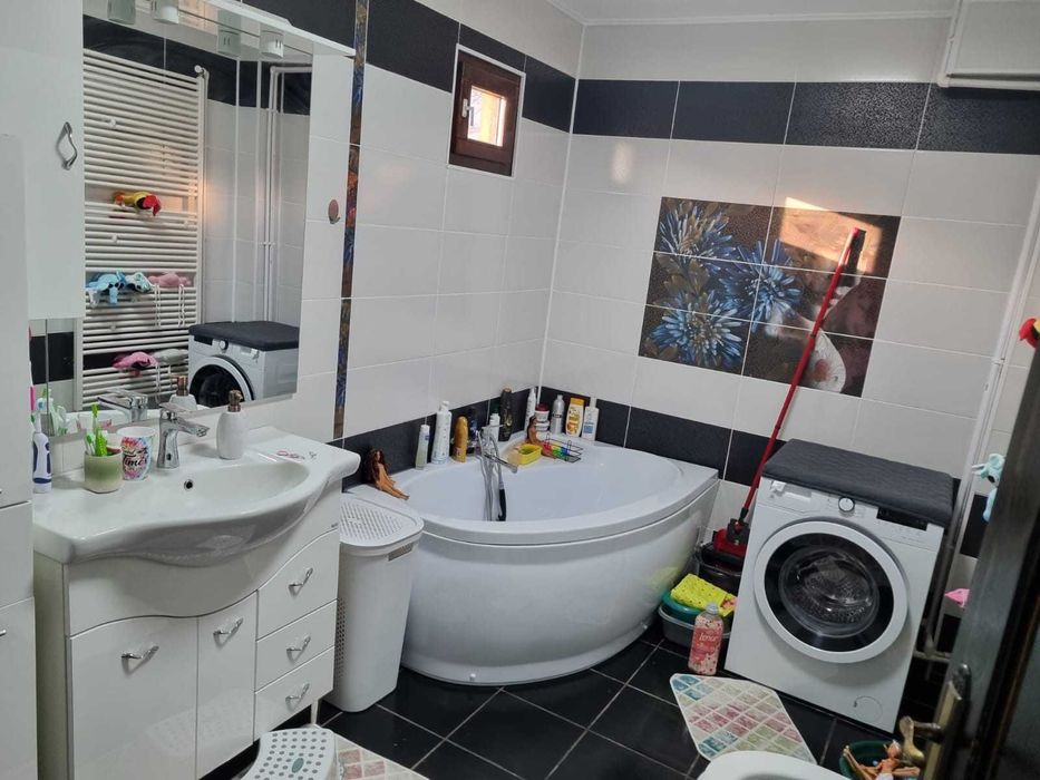 Vand casa in Deva P+M