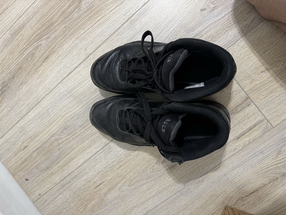 JORDAN MAX AURA 3 аргинал 100%