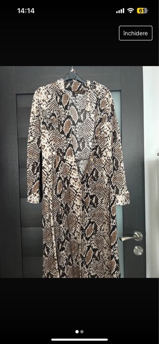 Rochii cist 75 lei fiecare