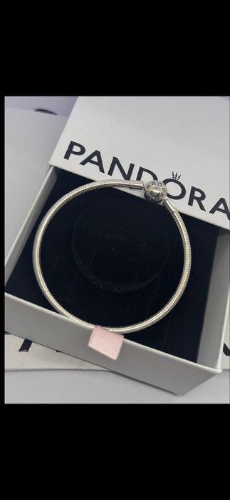 Pandora гривна Пандора