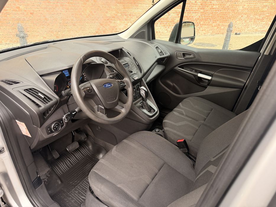 Ford transit Connect  Maxi   1,5 Tdci