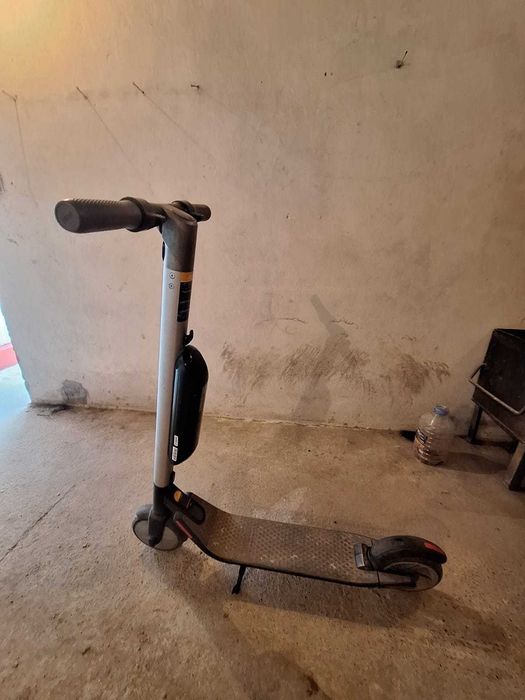 Продам электросамокат оригинал  NINEBOT 9