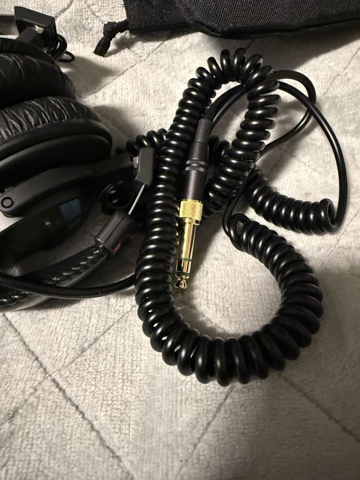 Casti sony profesionale