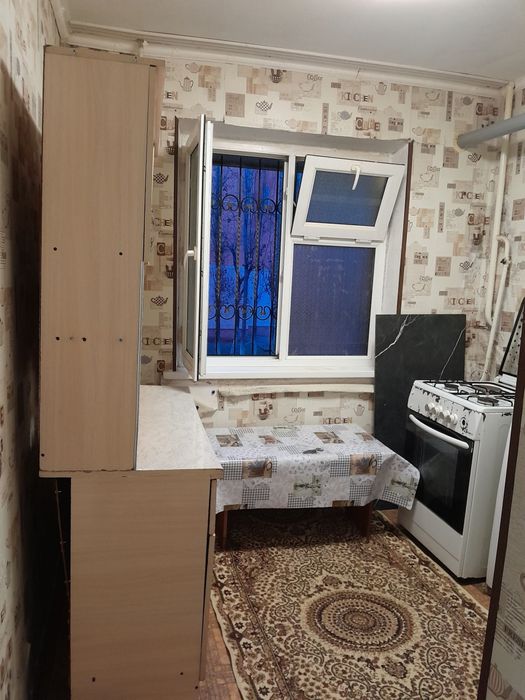 Сдаётся в аренду квартира в Фергане ул Айбека
