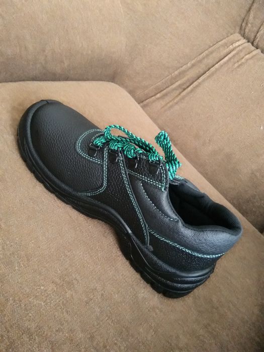 Мъжки работни обувки