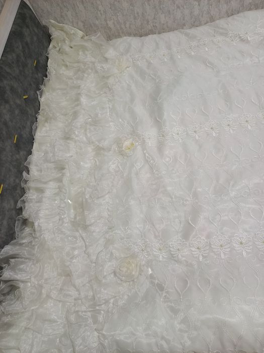 срочны сотилади покрывал келинчакларга