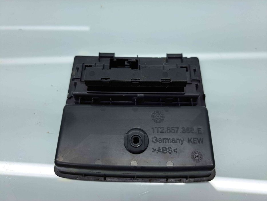 Butoane comenzi consola centrala Volkswagen Touran II (1T3) [Fabr 201