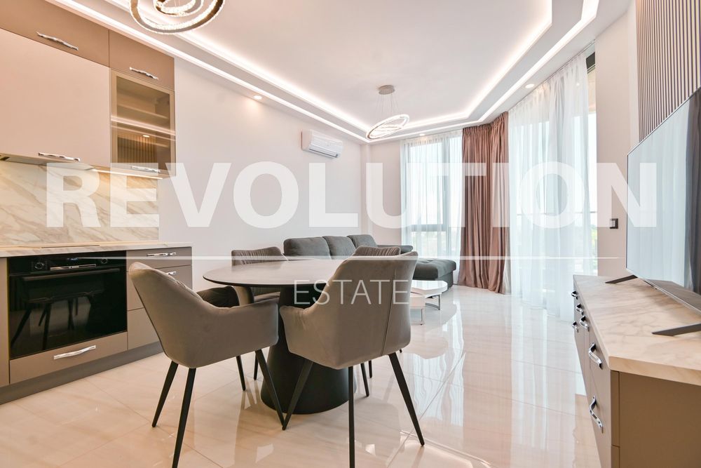 Продава се Двустаен апартамент в София, Кръстова вада - 81 кв.м за 3359 €/кв.м - Снимка #1