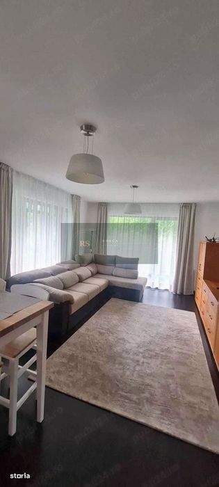 Apartament cu 2 camere de închiriat – Tâmpa Gardens