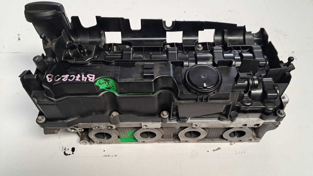 Chiulasa Completa 85802630401 BMW X1 F48 X2 F39 Mini Cooper 2.0 diesel B47C20B 2019-2023