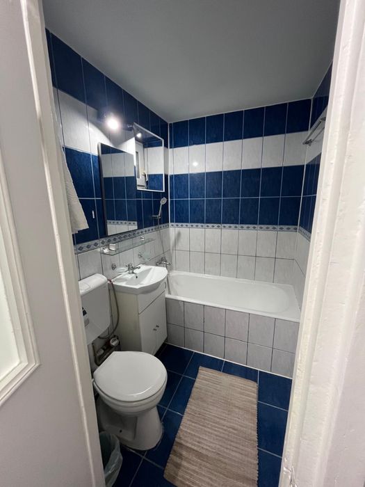 Inchiriez apartament 2 camere