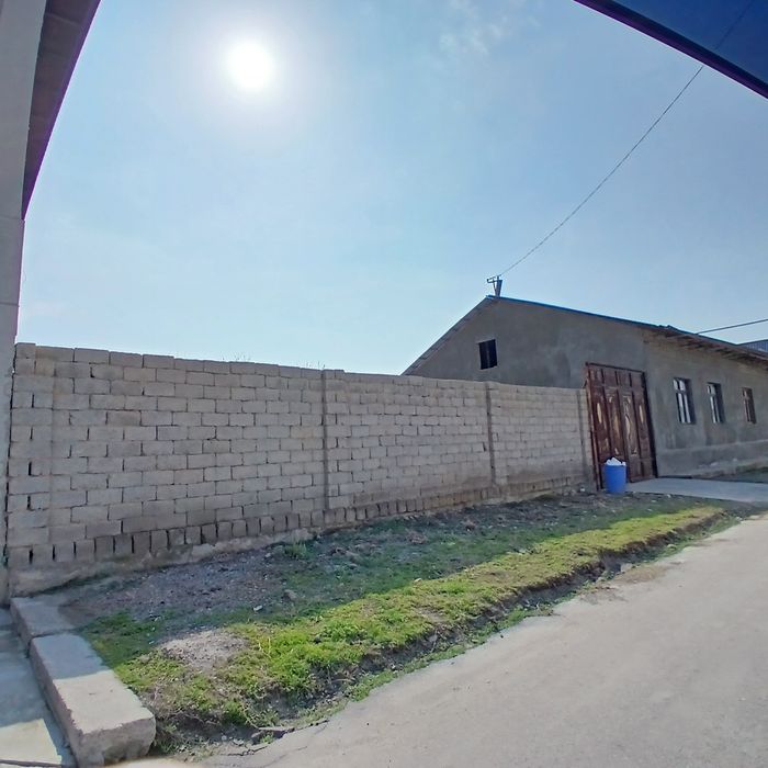 Uchastka yer sotiladi sòtik 17.000$ dan