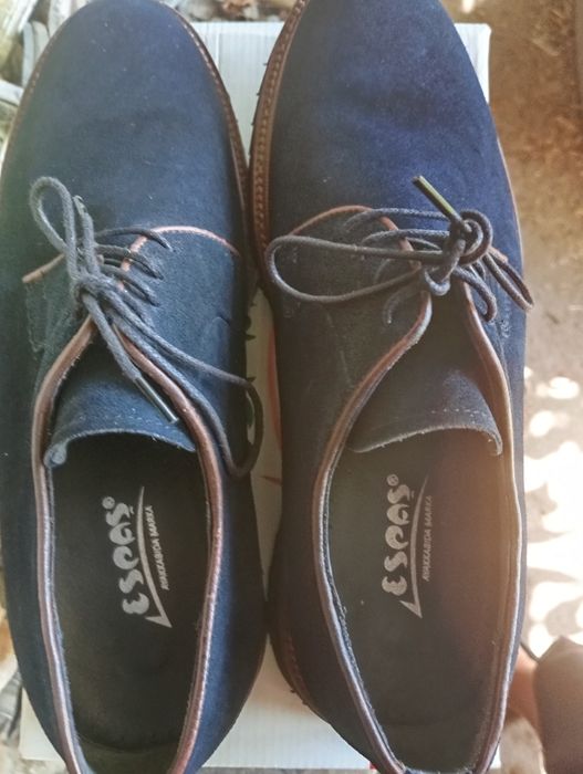 Продается мужские туфли 44раз