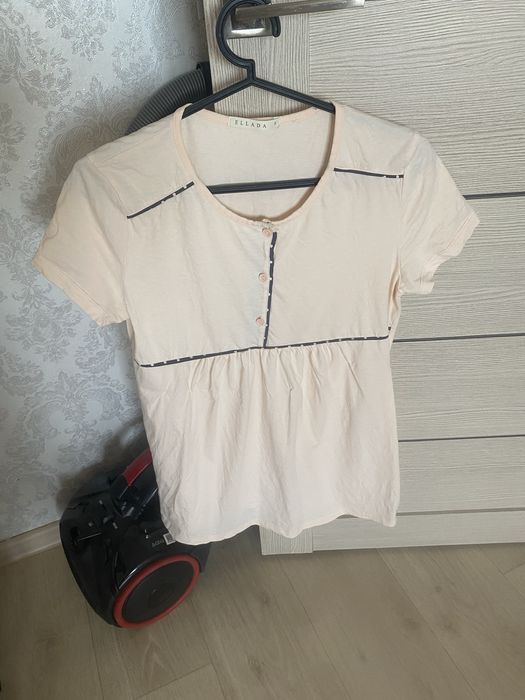 Продам сумку в роддом в комплекте