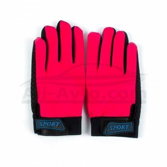 Детски Ръкавици Вело / Мото A -7-2