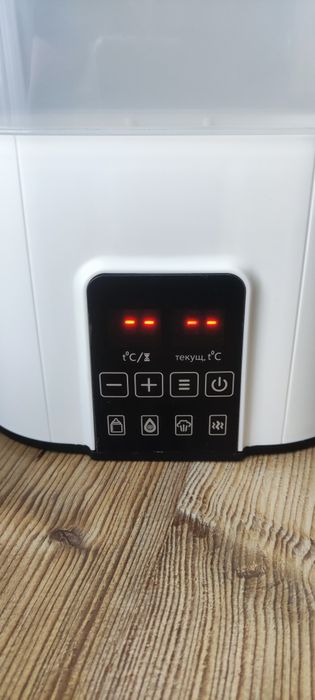 Продам стерилизатор бутылочек