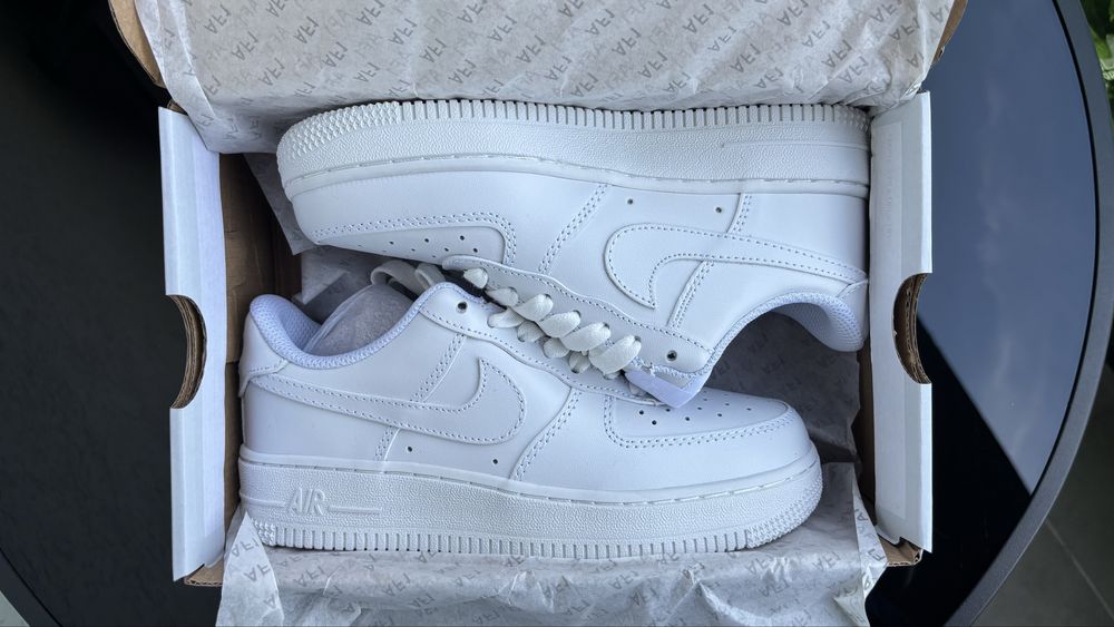 Nike Air Force 1 - marimea 40
