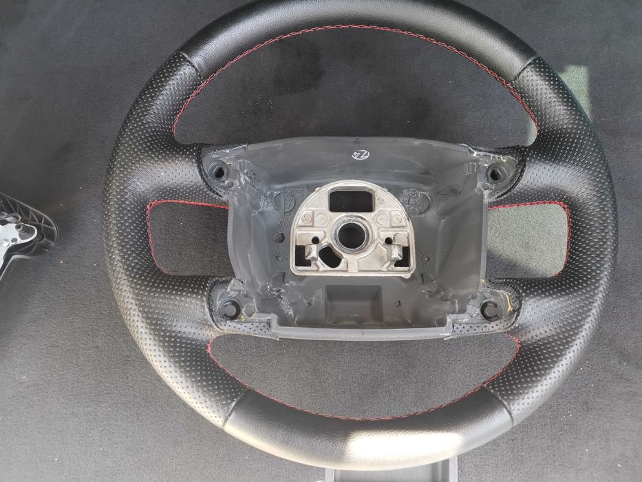 Еърбег/Airbag волан за VW Touareg