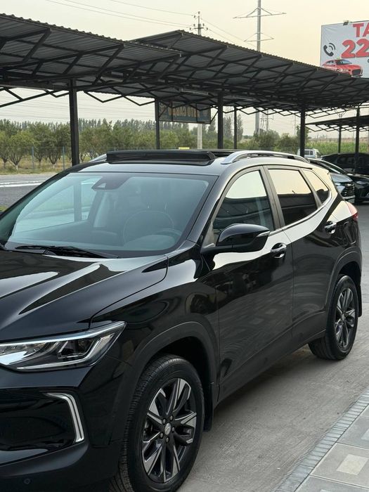 TRACKER пример 2023йил. Наварот