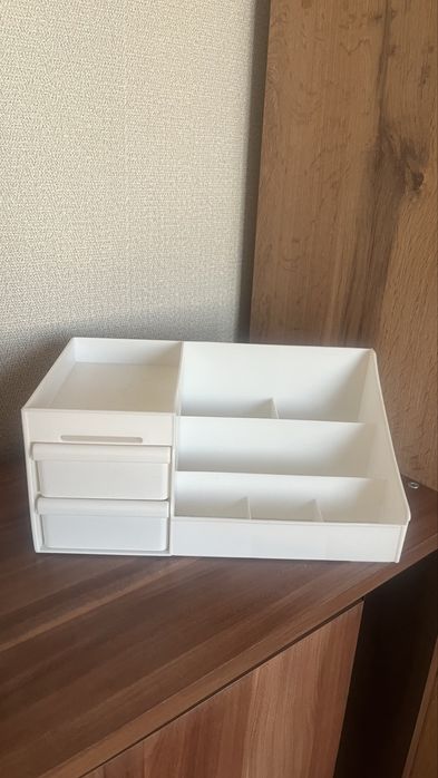 органайзер для косметики или канцелярии