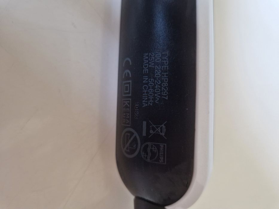 Преса за коса Philips HP-8297/00