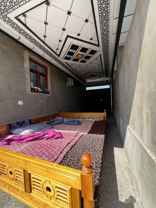 Uy sotiladi Bekmetir tumani