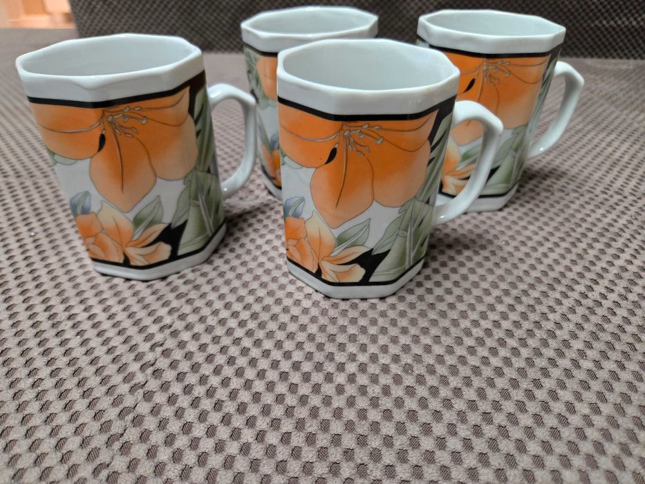 Чаши за чай или кафе