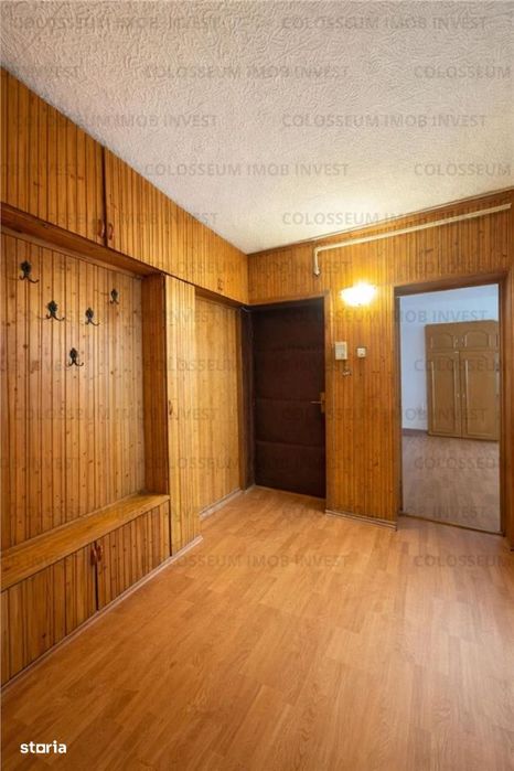 Apartamen 2 camere | decomandat | etaj 1- zona Craiter