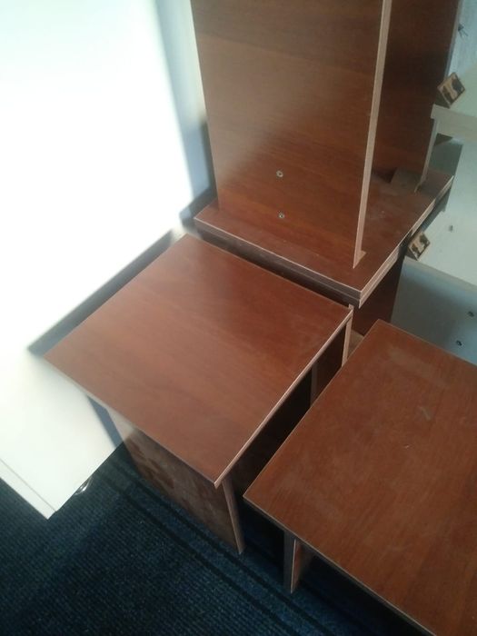 Продаем или изготовление табуретки