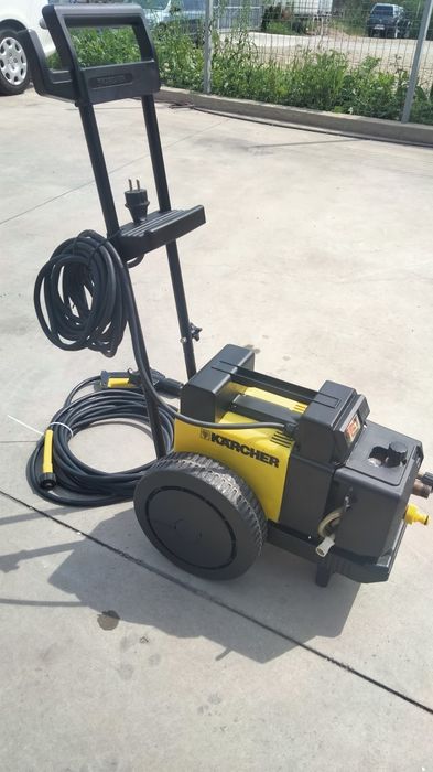 Aparat de spălat Karcher HD