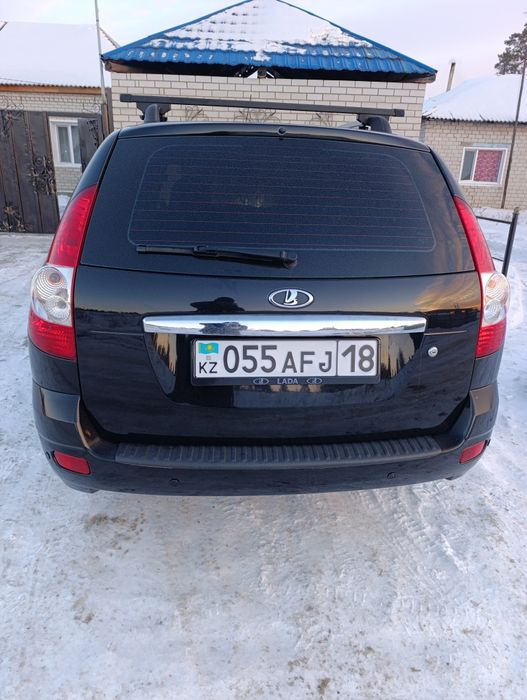 Приора универсал