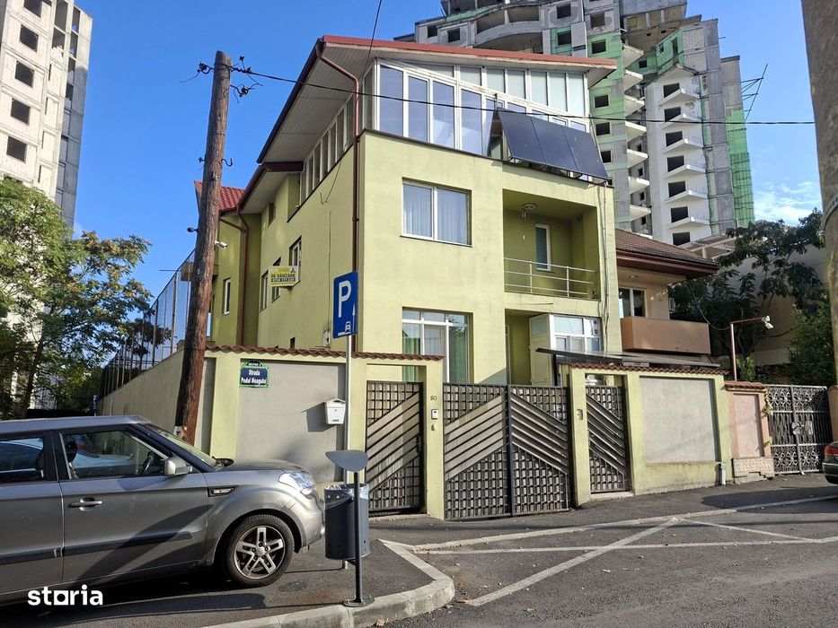 Destinație rezidențială / birouri / centru medical - comision 0%!