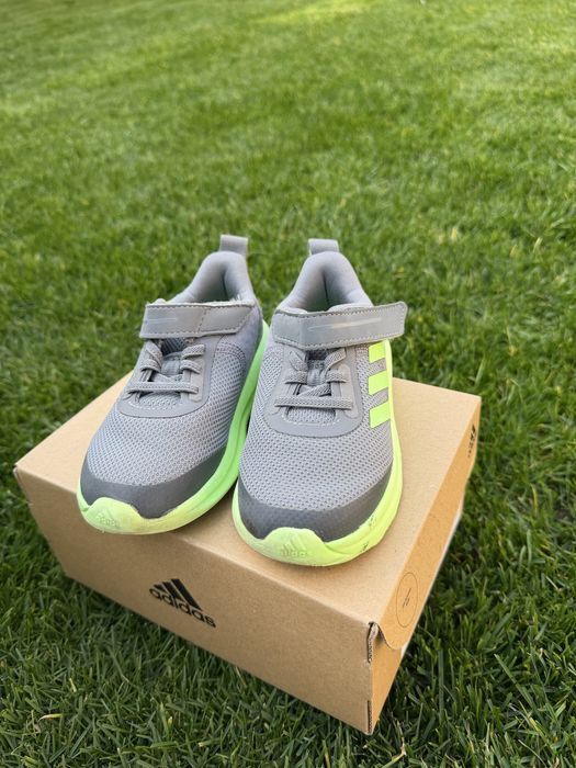 Детски маратонки Adidas